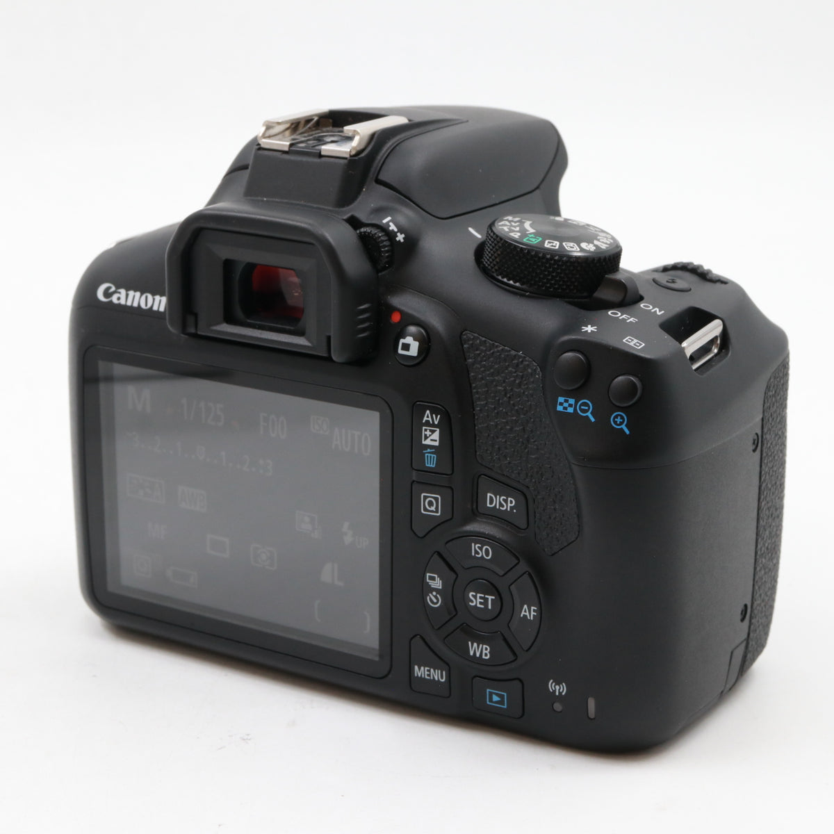 Canon EOS 1300D Gehäuse gebraucht