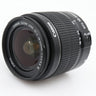 Canon EF-S 18-55mm f/3.5-5.6 III gebraucht