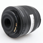 Canon EF-S 18-55mm f/3.5-5.6 III used