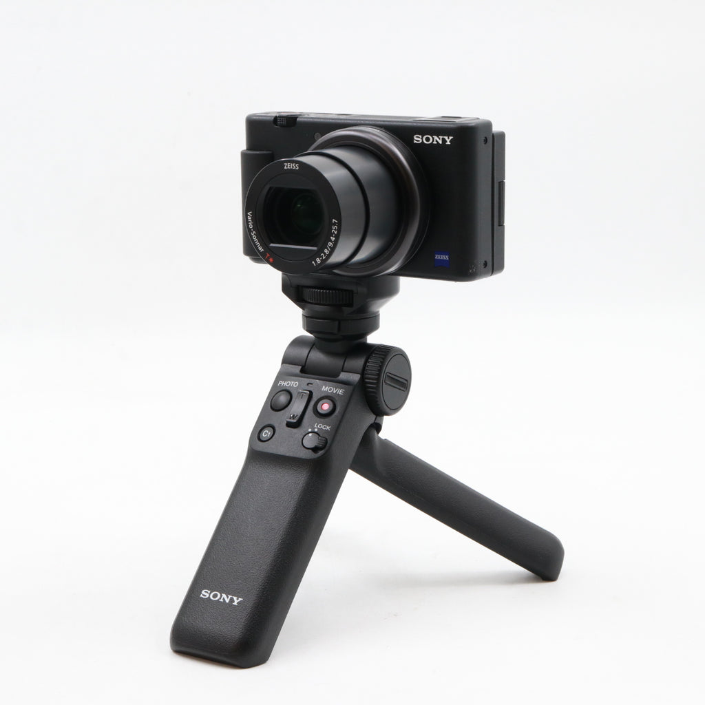 Sony ZV-1 used