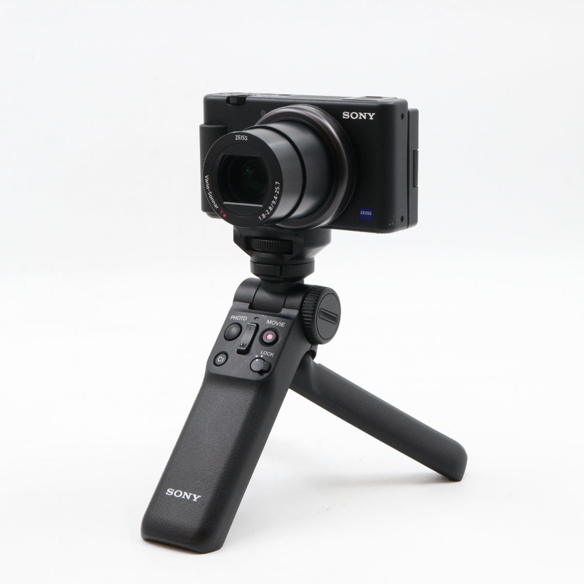 Sony ZV-1 used