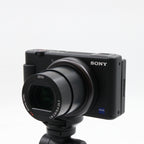 Sony ZV-1 used