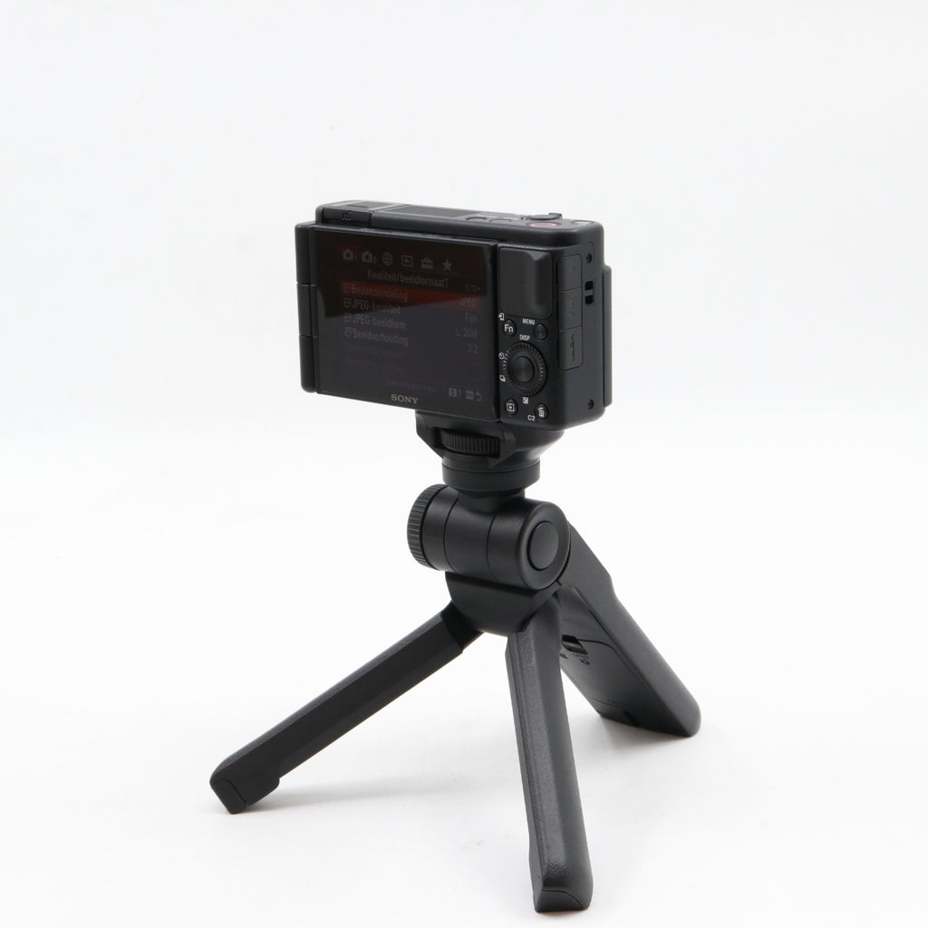 Sony ZV-1 used