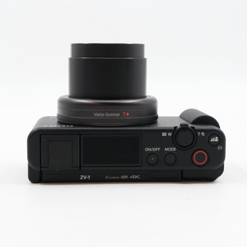 Sony ZV-1 used