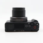 Sony ZV-1 used