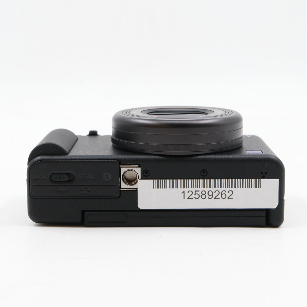 Sony ZV-1 used