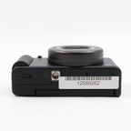 Sony ZV-1 used