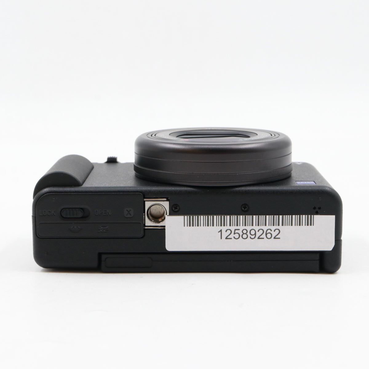 Sony ZV-1 used