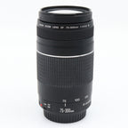 Canon EF 75-300mm f/4-5.6 III USM gebraucht