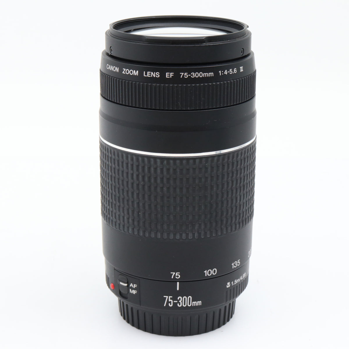Canon EF 75-300mm f/4-5.6 III USM gebraucht