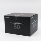 Fujifilm XF 80mm f/2.8 R LM OIS WR Macro gebraucht