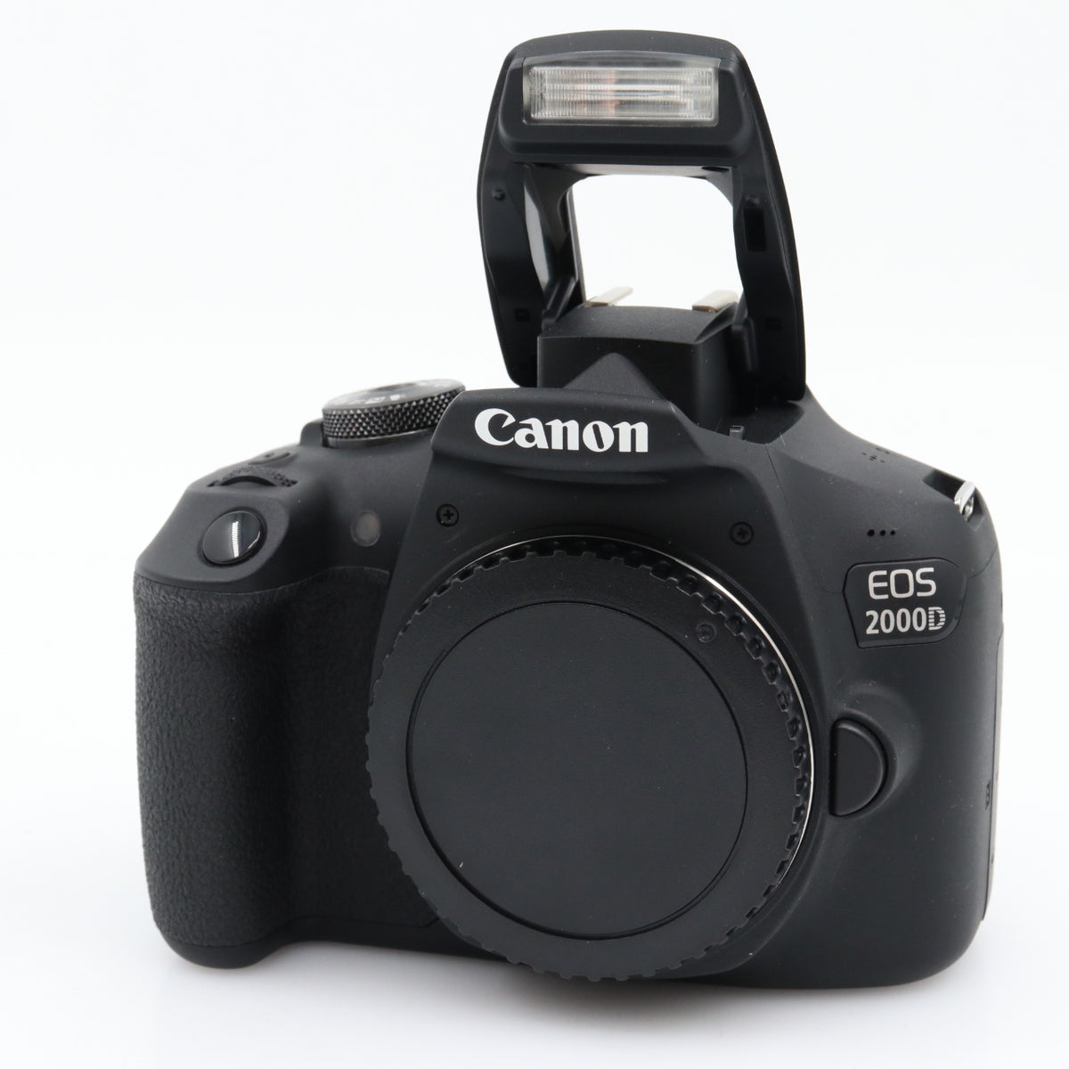 Canon EOS 2000D Gehäuse gebraucht