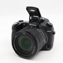 Sony Cybershot DSC-RX10 IV used