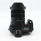 Sony Cybershot DSC-RX10 IV used