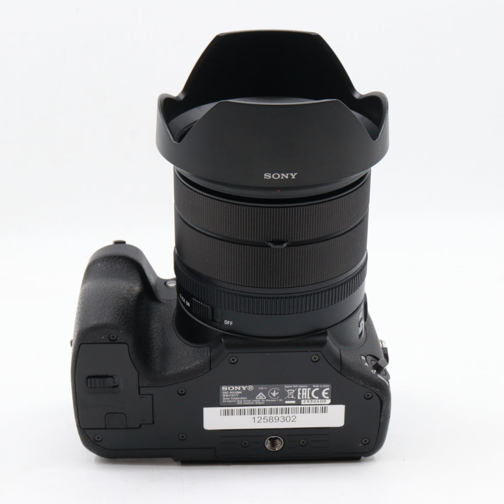 Sony Cybershot DSC-RX10 IV used