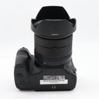 Sony Cybershot DSC-RX10 IV used
