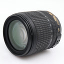 Nikon AF-S 18-105mm f/3.5-5.6G VR ED DX gebraucht