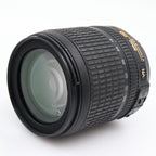 Nikon AF-S 18-105mm f/3.5-5.6G VR ED DX gebraucht