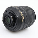 Nikon AF-S 18-105mm f/3.5-5.6G VR ED DX gebraucht