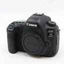 Canon EOS 5D Mark IV body used