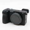 Sony A6700 body used