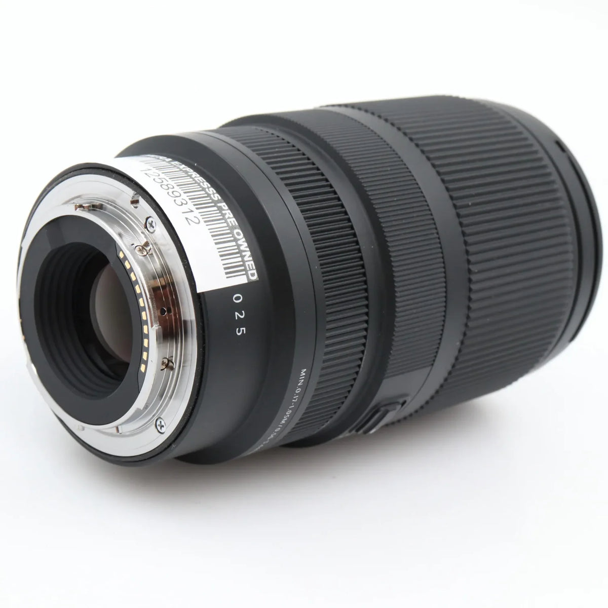 Sigma 16-300mm f/3.5-6.7 DC OS Contemporary Sony E used