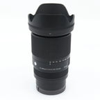 Sigma 16-300mm f/3.5-6.7 DC OS Contemporary Sony E used