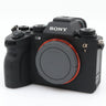 Sony A1 Gehäuse gebraucht