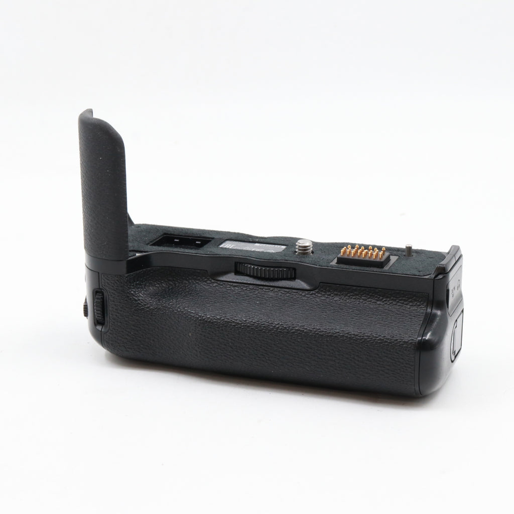 Fujifilm VPB-XT2 batterygrip used