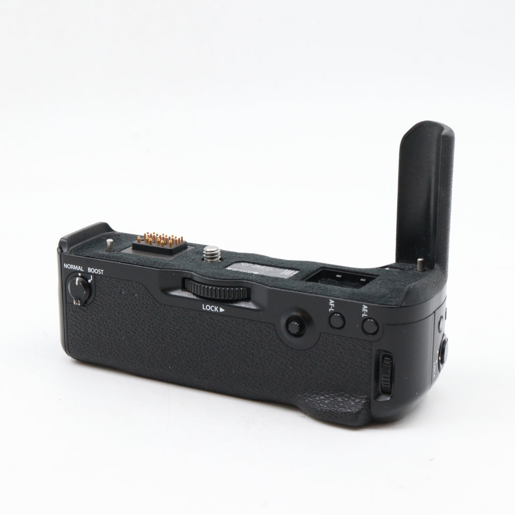Fujifilm VPB-XT2 batterygrip used