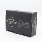 Fujifilm VPB-XT2 batterygrip used