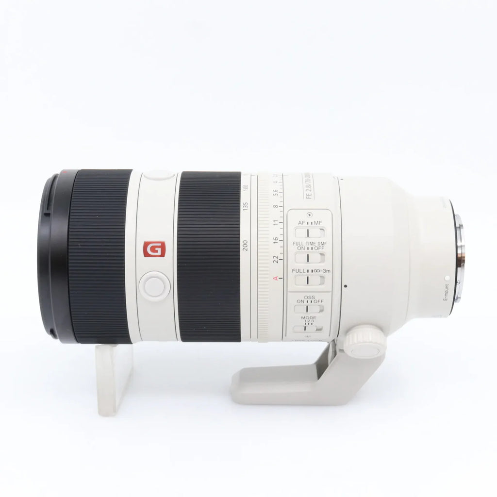 Sony FE 70-200mm F/2.8 GM OSS II gebraucht