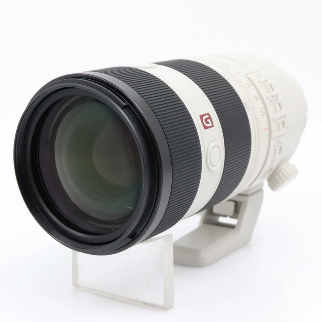 Sony FE 70-200mm F/2.8 GM OSS II gebraucht