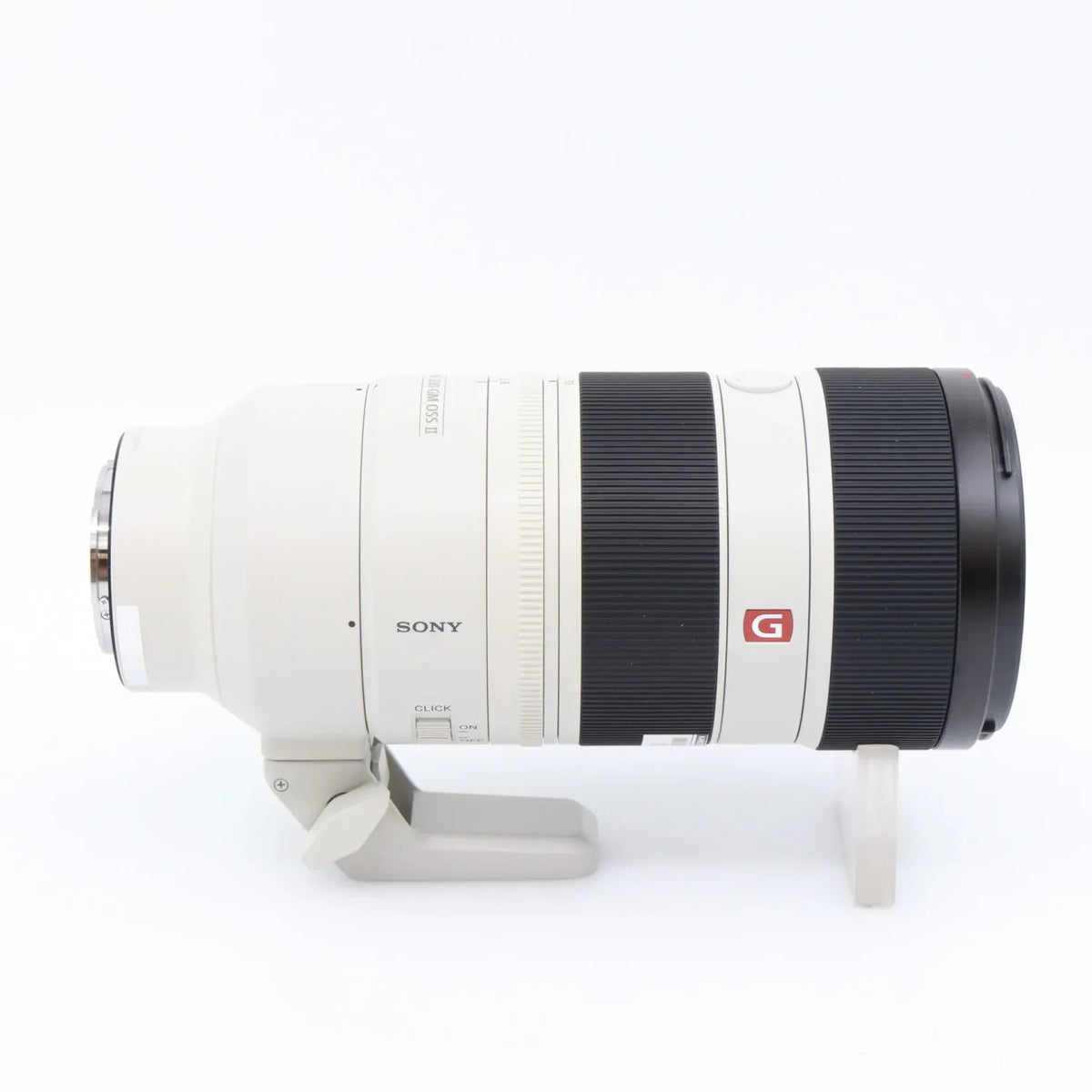 Sony FE 70-200mm F/2.8 GM OSS II gebraucht