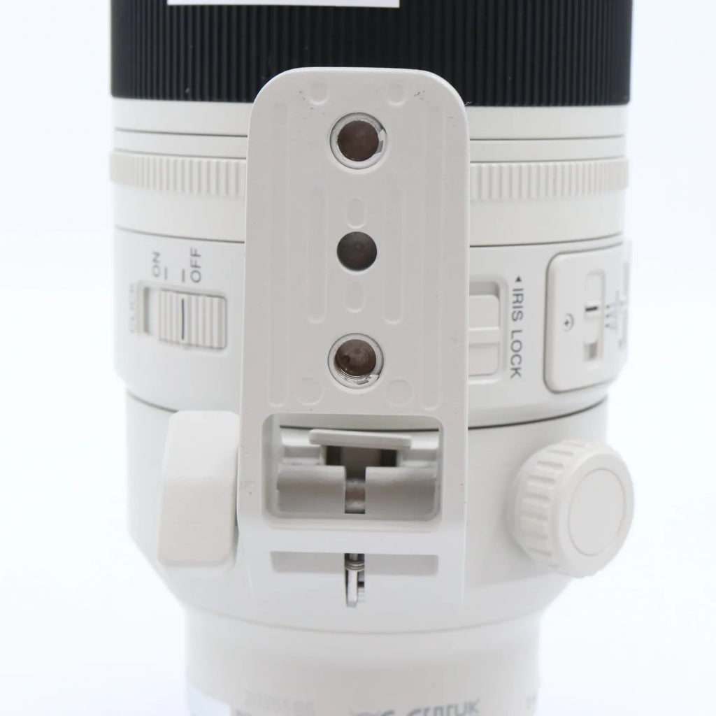 Sony FE 70-200mm F/2.8 GM OSS II gebraucht