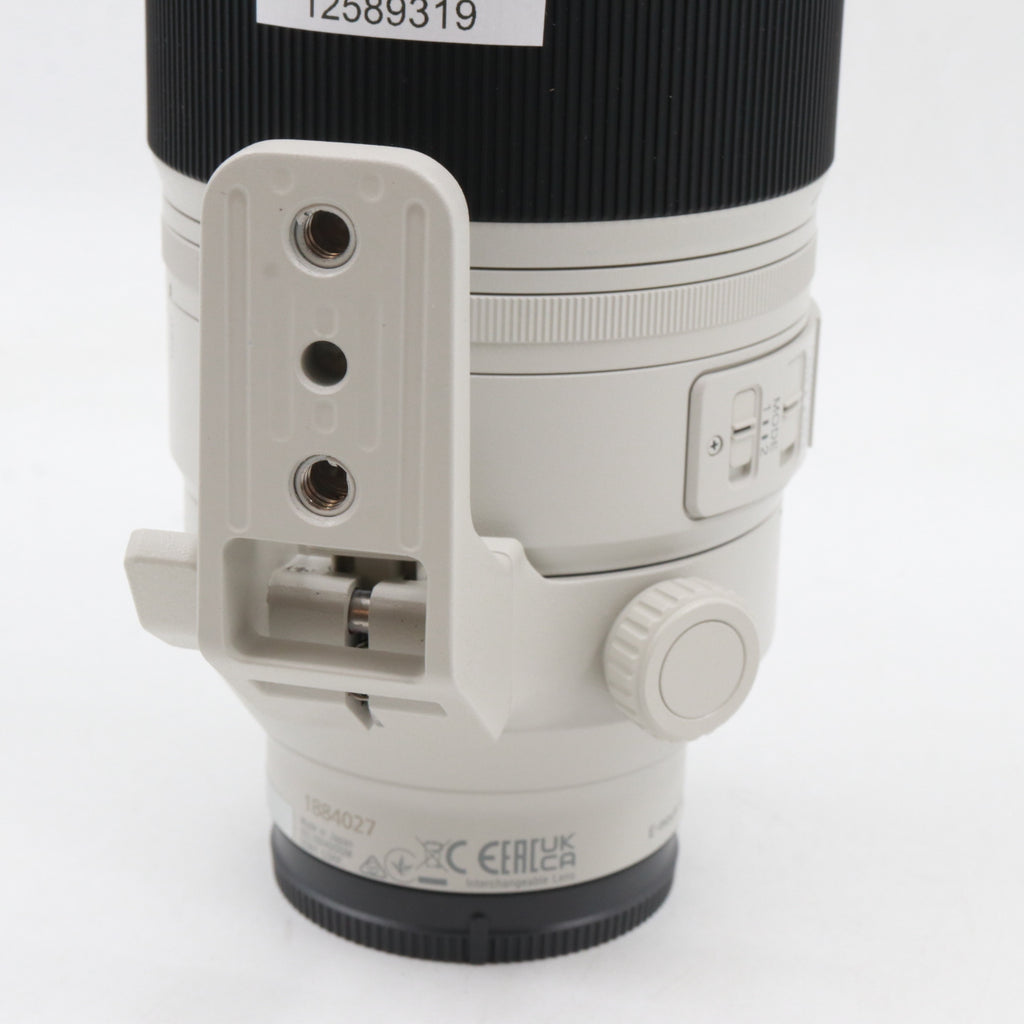 Sony FE 100-400mm F/4.5-5.6 GM OSS gebraucht