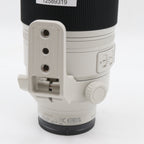 Sony FE 100-400mm F/4.5-5.6 GM OSS gebraucht