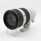 Sony FE 100-400mm F/4.5-5.6 GM OSS gebraucht