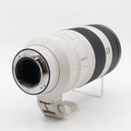 Sony FE 100-400mm F/4.5-5.6 GM OSS gebraucht