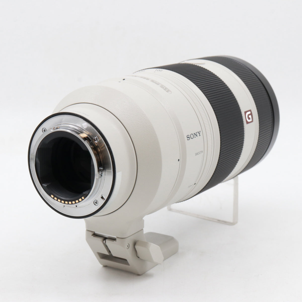 Sony FE 100-400mm F/4.5-5.6 GM OSS gebraucht