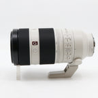 Sony FE 100-400mm F/4.5-5.6 GM OSS gebraucht