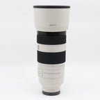 Sony FE 100-400mm F/4.5-5.6 GM OSS gebraucht
