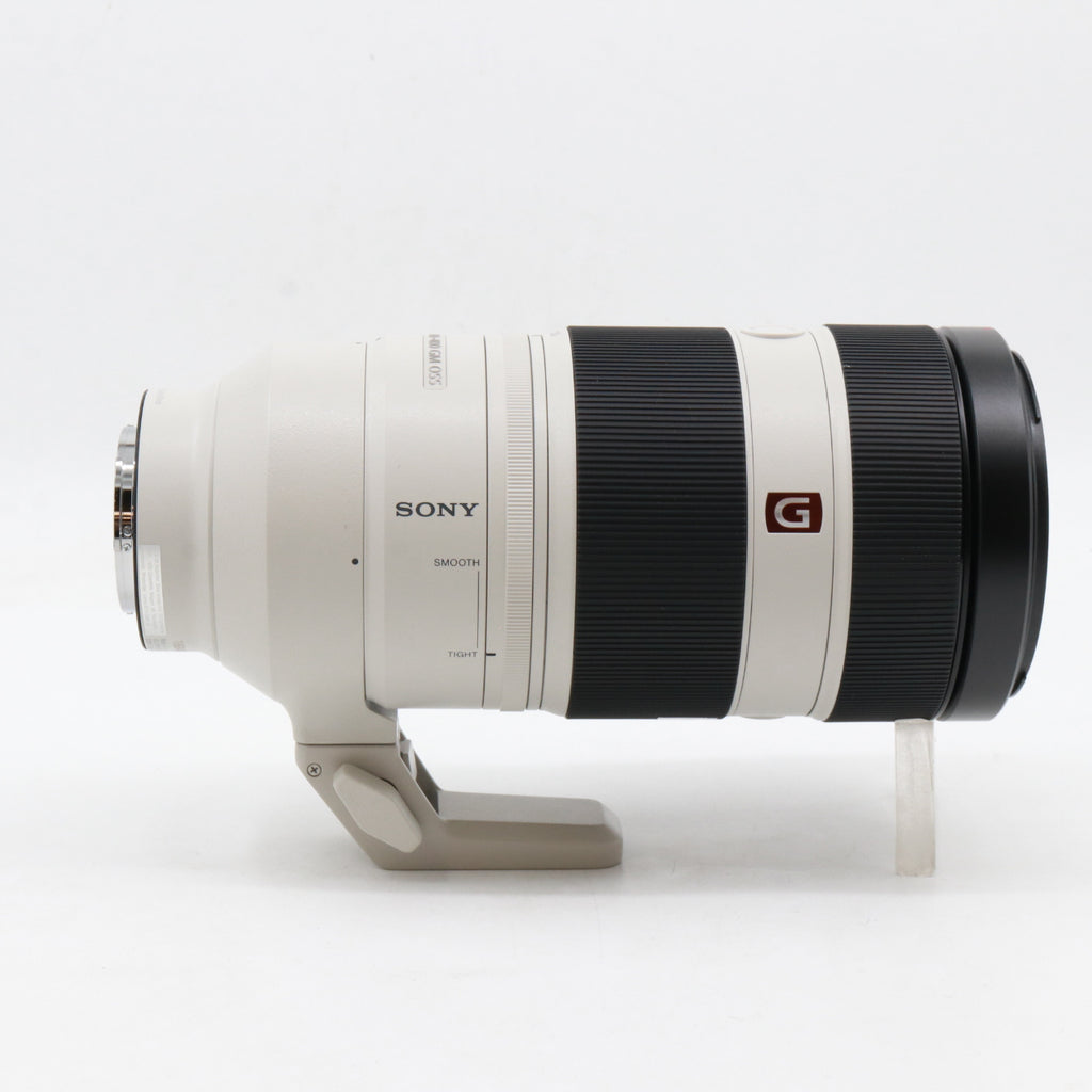 Sony FE 100-400mm F/4.5-5.6 GM OSS gebraucht