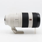 Sony FE 100-400mm F/4.5-5.6 GM OSS gebraucht