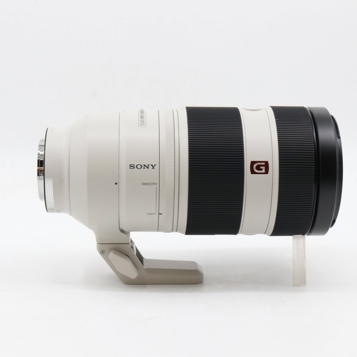 Sony FE 100-400mm F/4.5-5.6 GM OSS gebraucht