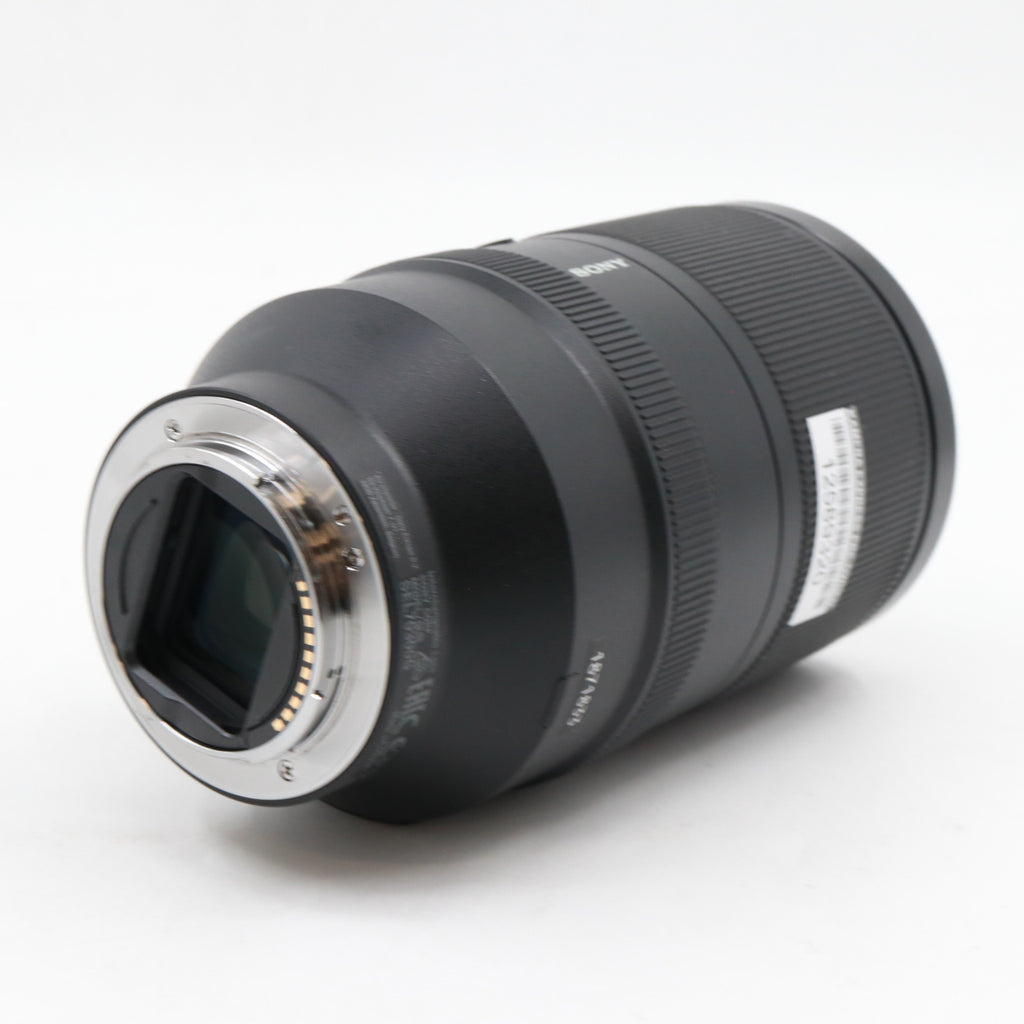 Sony FE 70-300mm F/4.5-5.6 G OSS gebraucht
