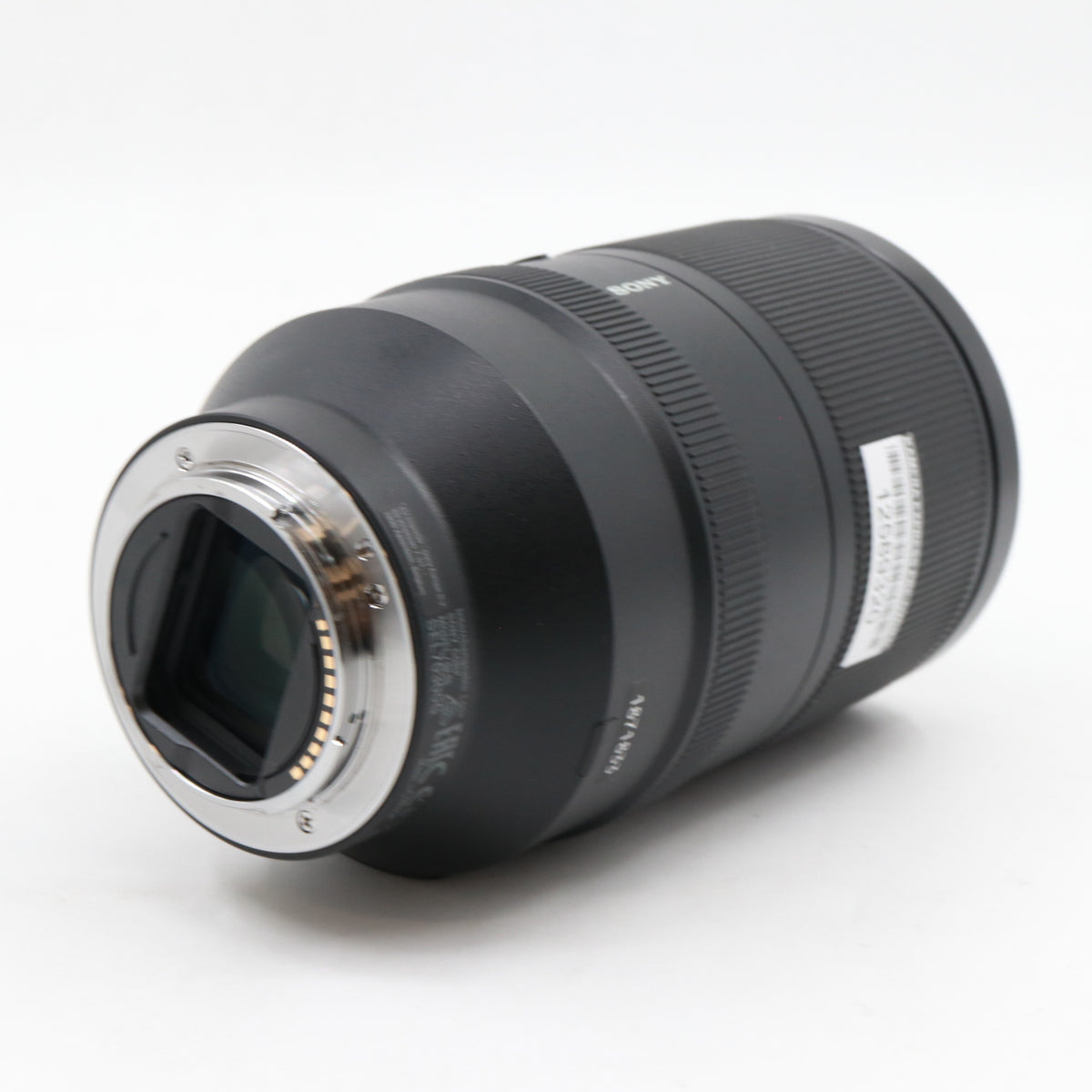 Sony FE 70-300mm F/4.5-5.6 G OSS gebraucht