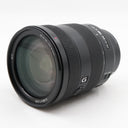 Sony FE 24-105mm F/4 G OSS gebraucht
