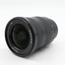 Sony FE 16-35mm F/2.8 GM gebraucht