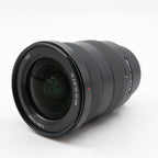 Sony FE 16-35mm F/2.8 GM gebraucht